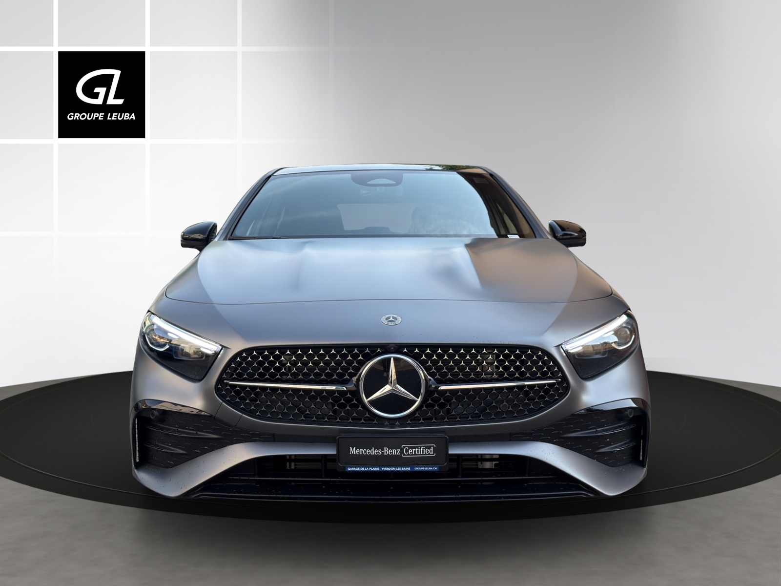 MERCEDES-BENZ A 250 4Matic 8G-DCT-image-1