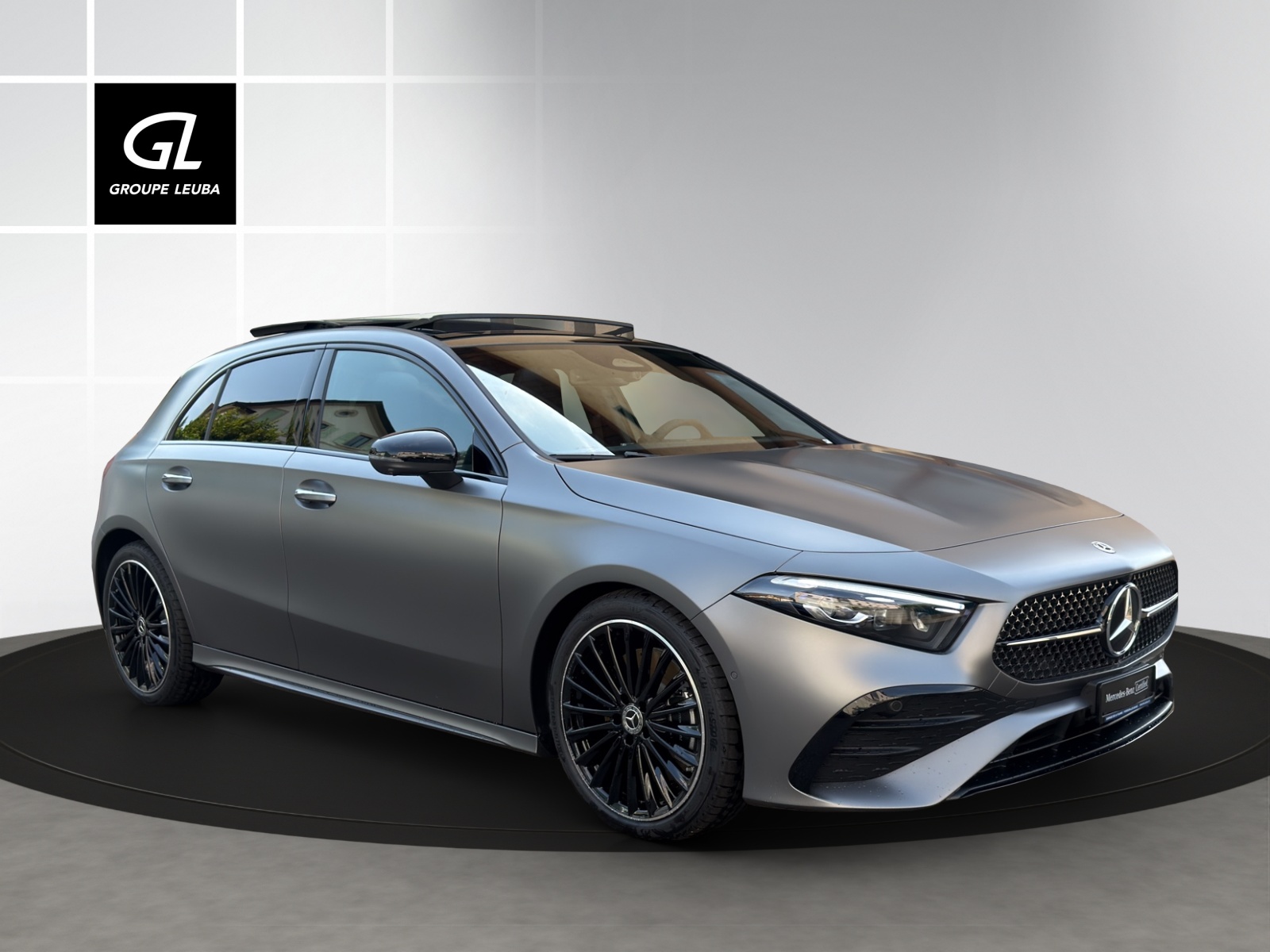 MERCEDES-BENZ A 250 4Matic 8G-DCT-image-0