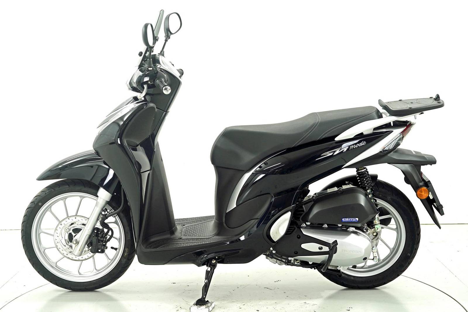 HONDA SH 125 FSH ABS Mode-image-4