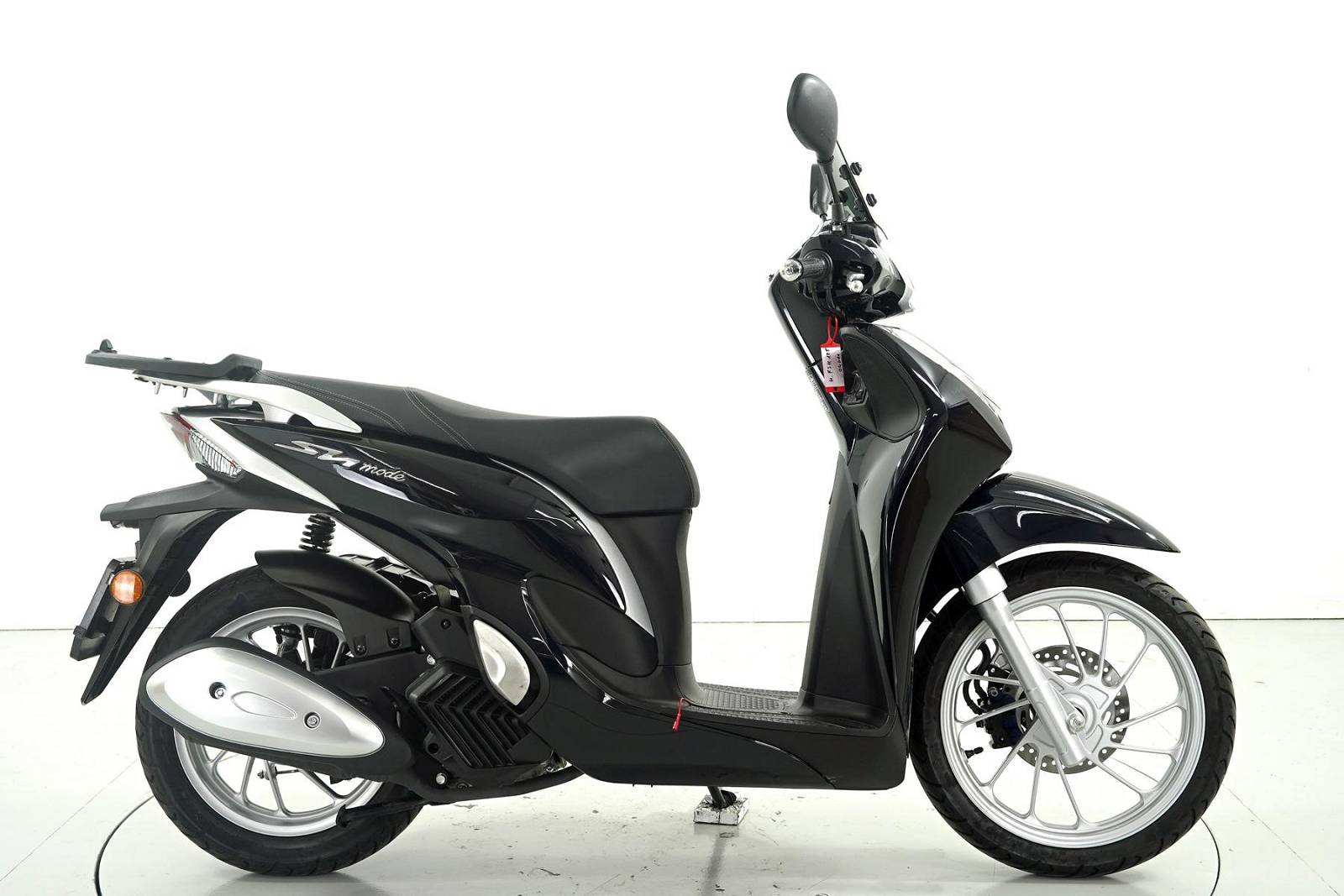 HONDA SH 125 FSH ABS Mode-showroom-element-3