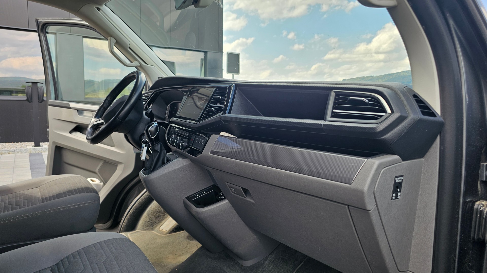 VW California T6.1 Ocean Liberty DSG 4x4-image-3