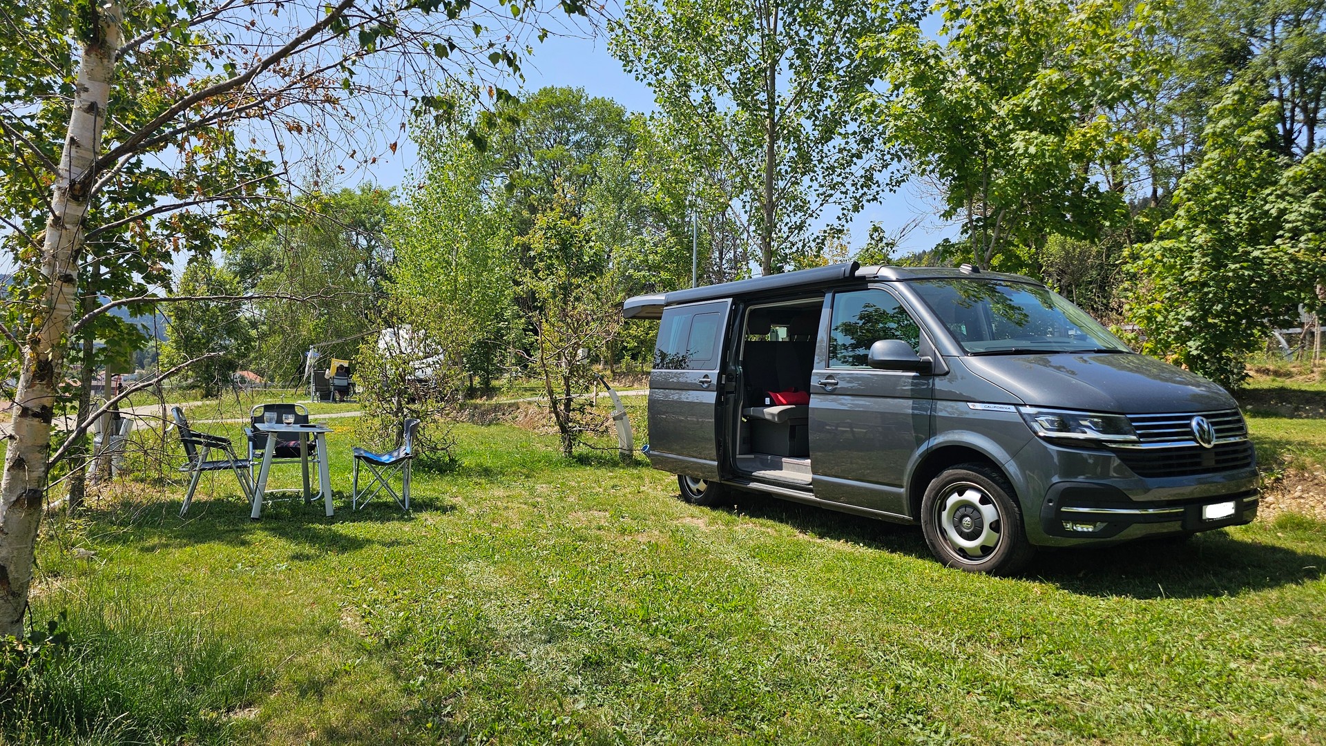 VW California T6.1 Ocean Liberty DSG 4x4-image-5