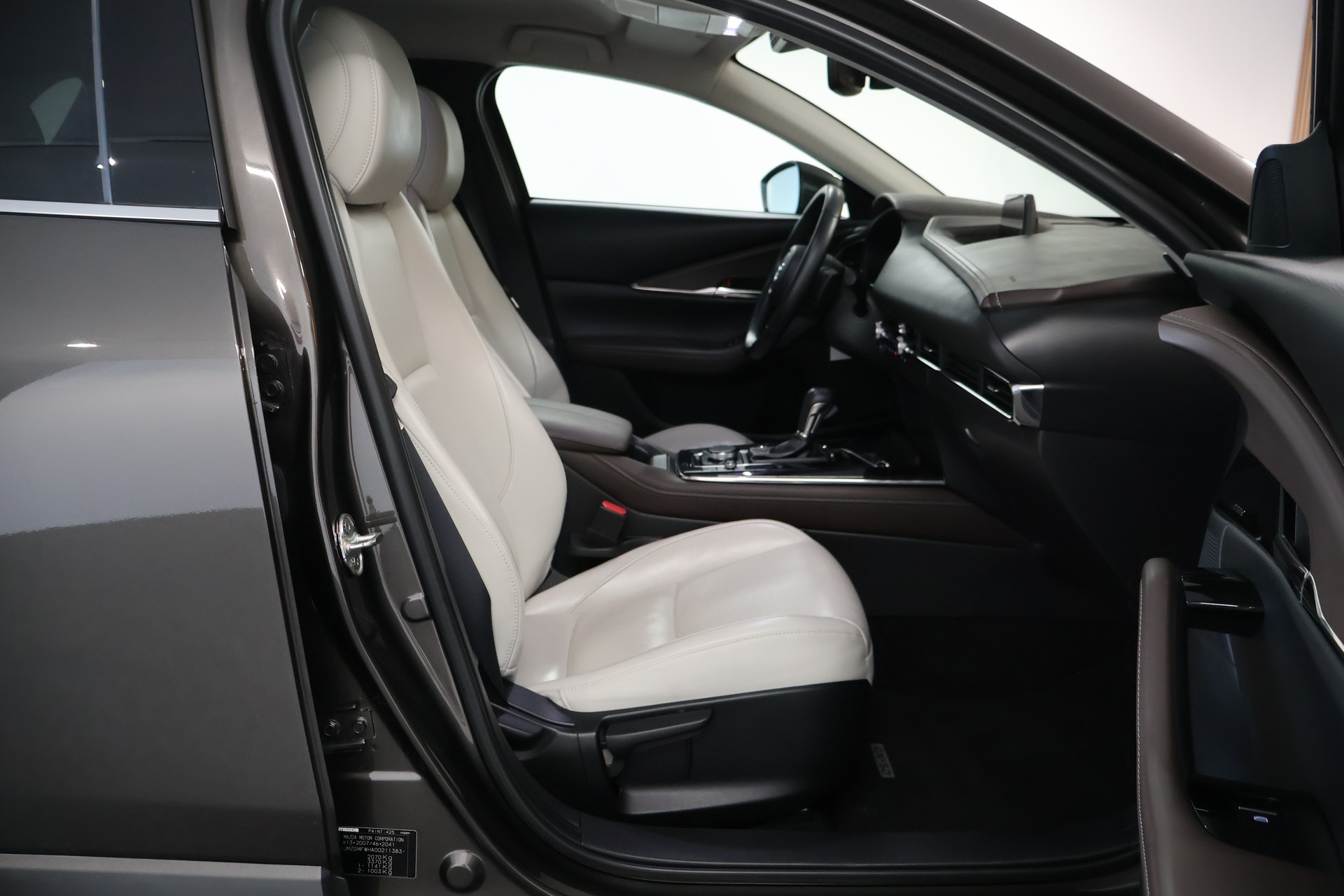 MAZDA CX-30 SKYACTIV-X 186 M Hybrid AWD Revolution Automat-image-14