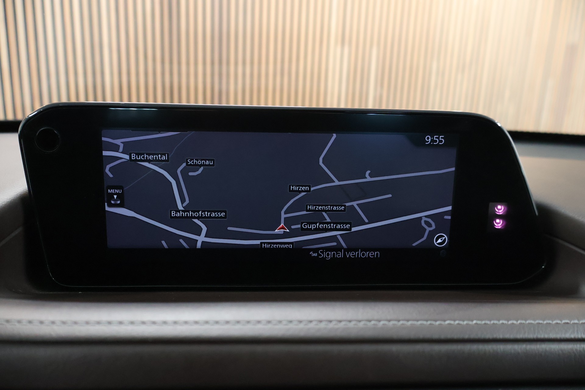 MAZDA CX-30 SKYACTIV-X 186 M Hybrid AWD Revolution Automat-image-21