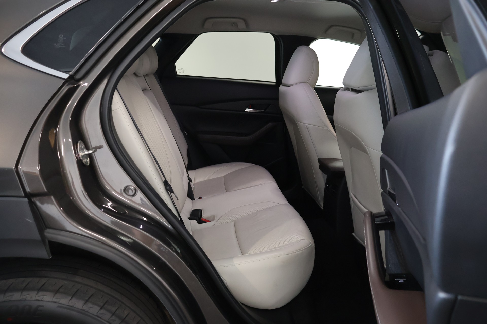 MAZDA CX-30 SKYACTIV-X 186 M Hybrid AWD Revolution Automat-image-13