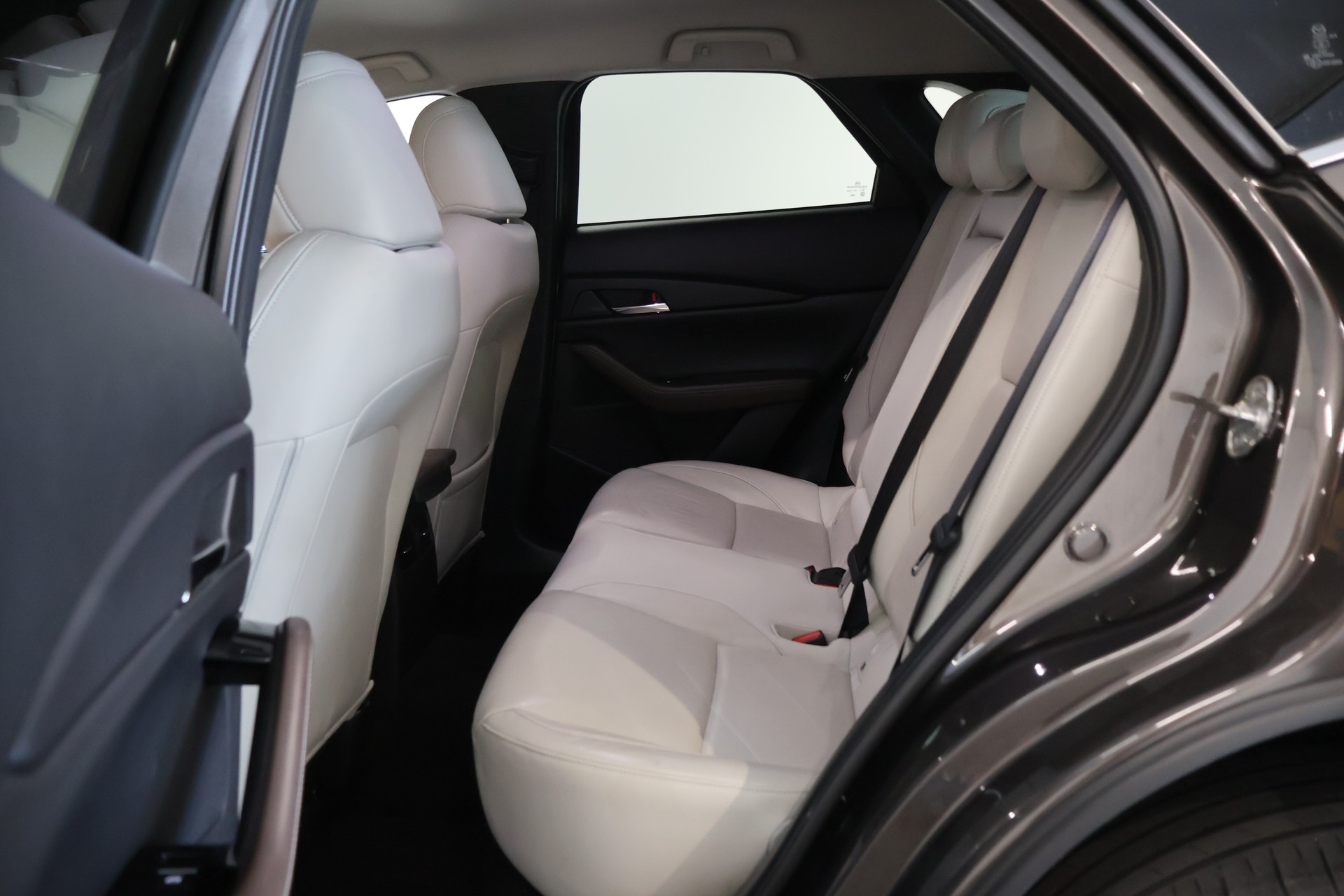 MAZDA CX-30 SKYACTIV-X 186 M Hybrid AWD Revolution Automat-image-10