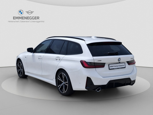 BMW 320d xDr 48V Tour M Sport-image-5