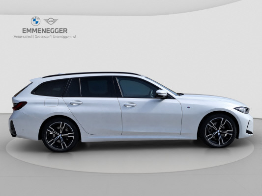 BMW 320d xDr 48V Tour M Sport-image-4