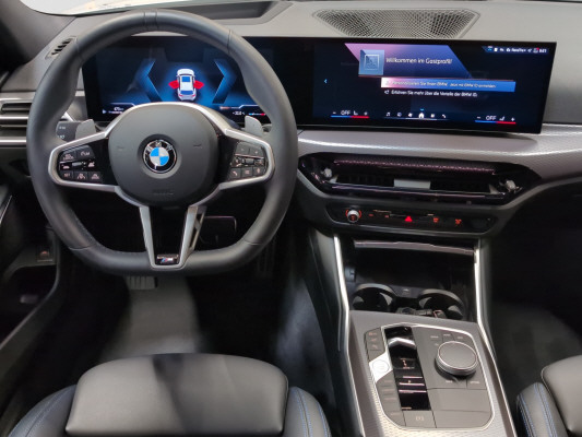 BMW 320d xDr 48V Tour M Sport-image-9