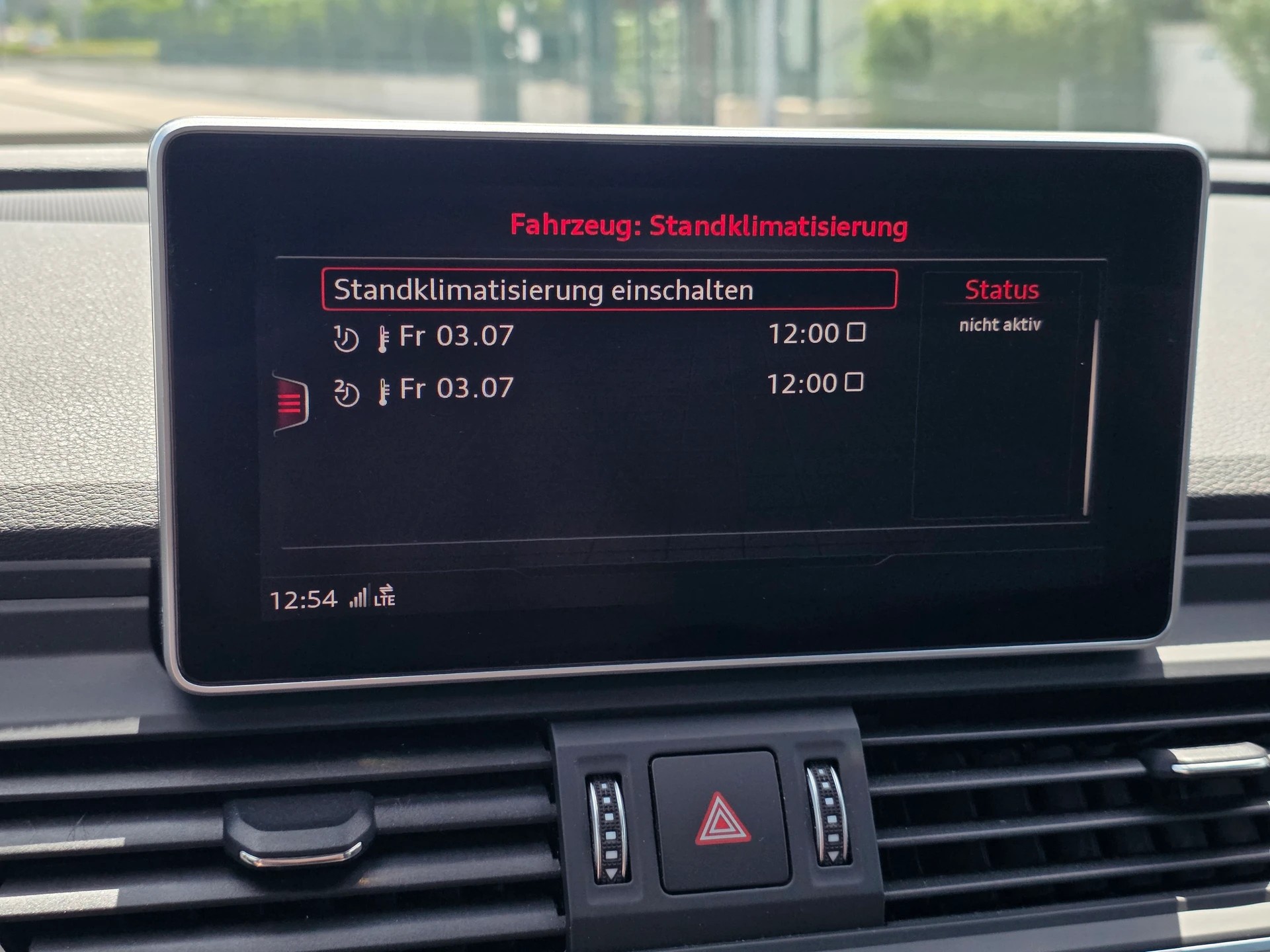 AUDI Q5 55 TFSI e Sport Quattro S-Line * CH-Fahrzeug * Frisch ab MFK * Anhängerkupplung * Panorama * inkl. 1 Jahr Garantie *-image-20