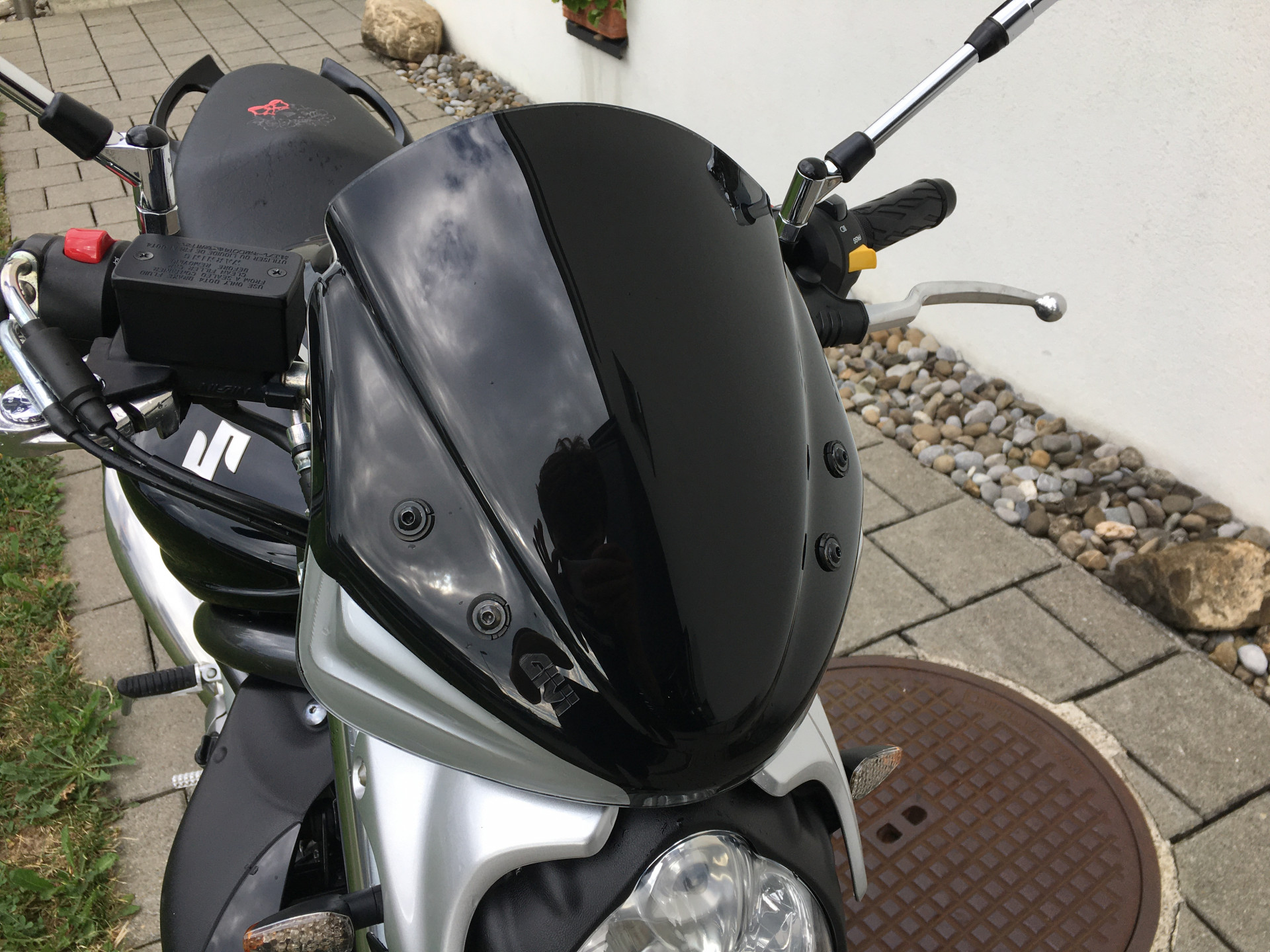 SUZUKI SFV 650 Gladius-image-6