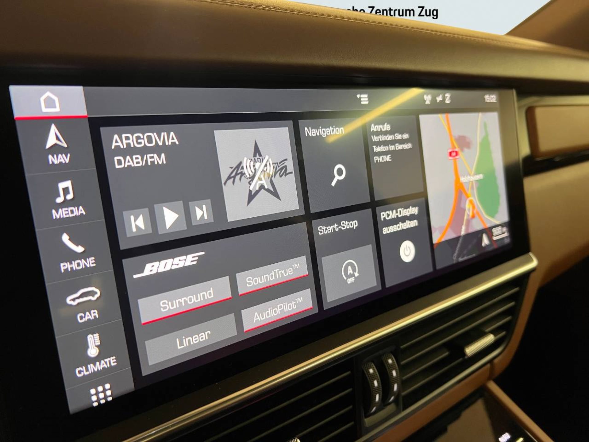 PORSCHE Cayenne S-image-27