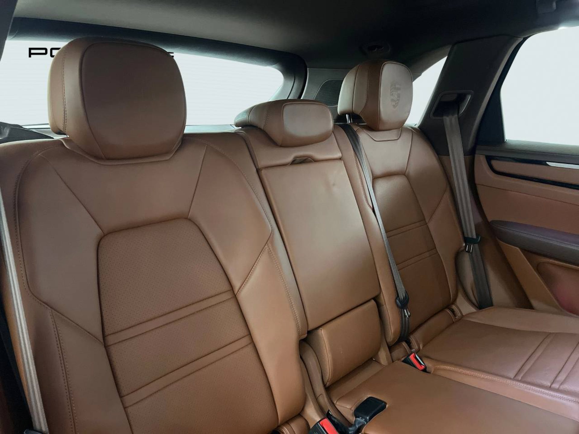 PORSCHE Cayenne S-image-23