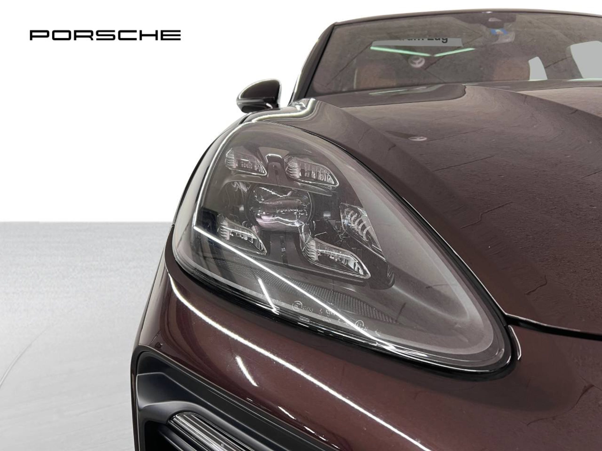 PORSCHE Cayenne S-image-11