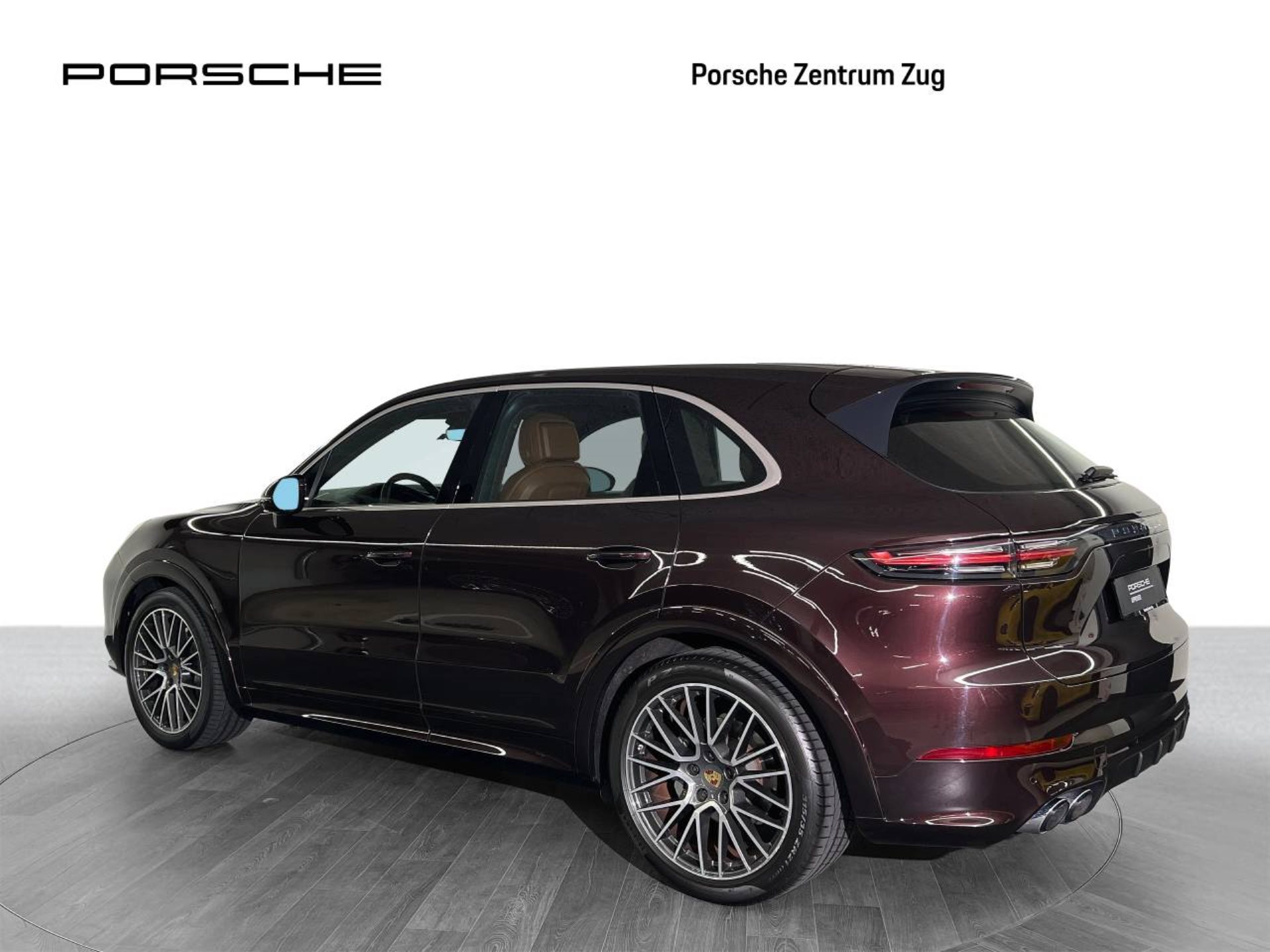 PORSCHE Cayenne S-showroom-element-2