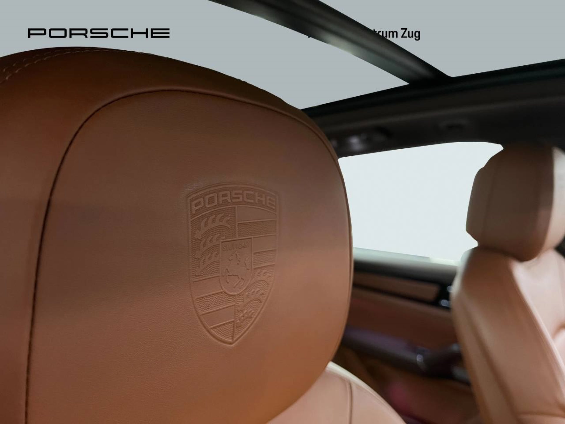 PORSCHE Cayenne S-image-20