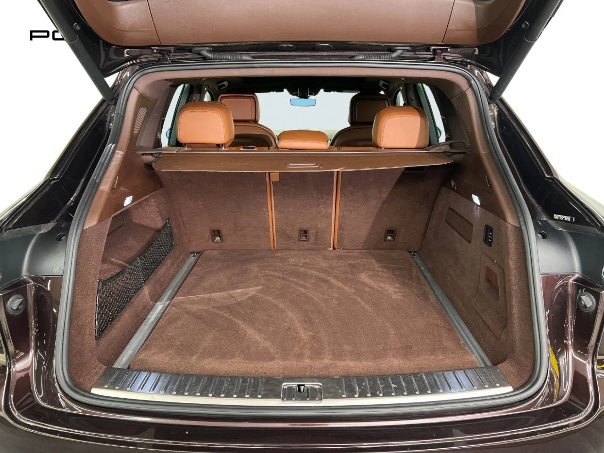 PORSCHE Cayenne S-image-13