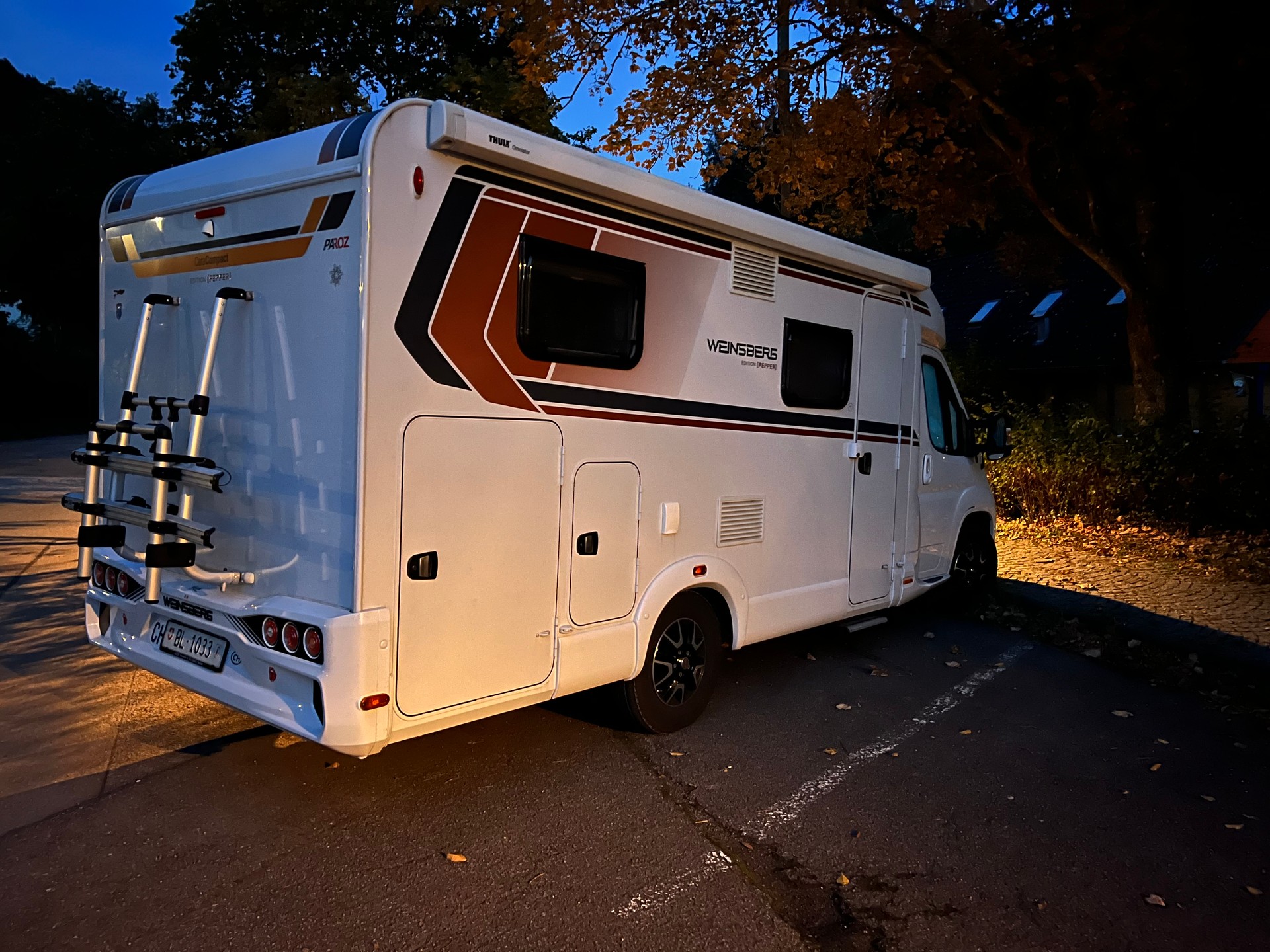 WEINSBERG Pepper 600 MEG-image-2
