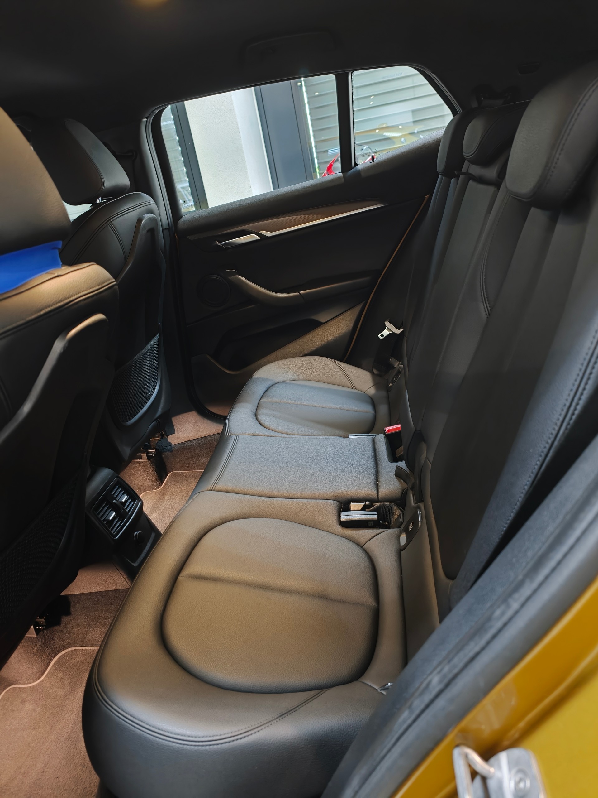 BMW X2 xDrive 20i M Sport Steptronic-image-8