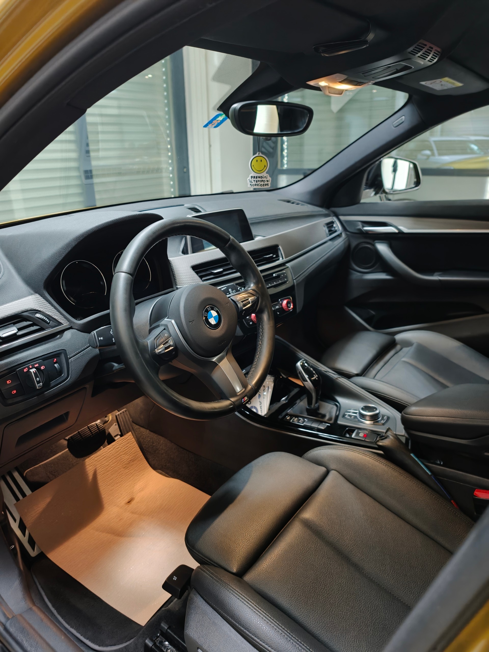 BMW X2 xDrive 20i M Sport Steptronic-image-7