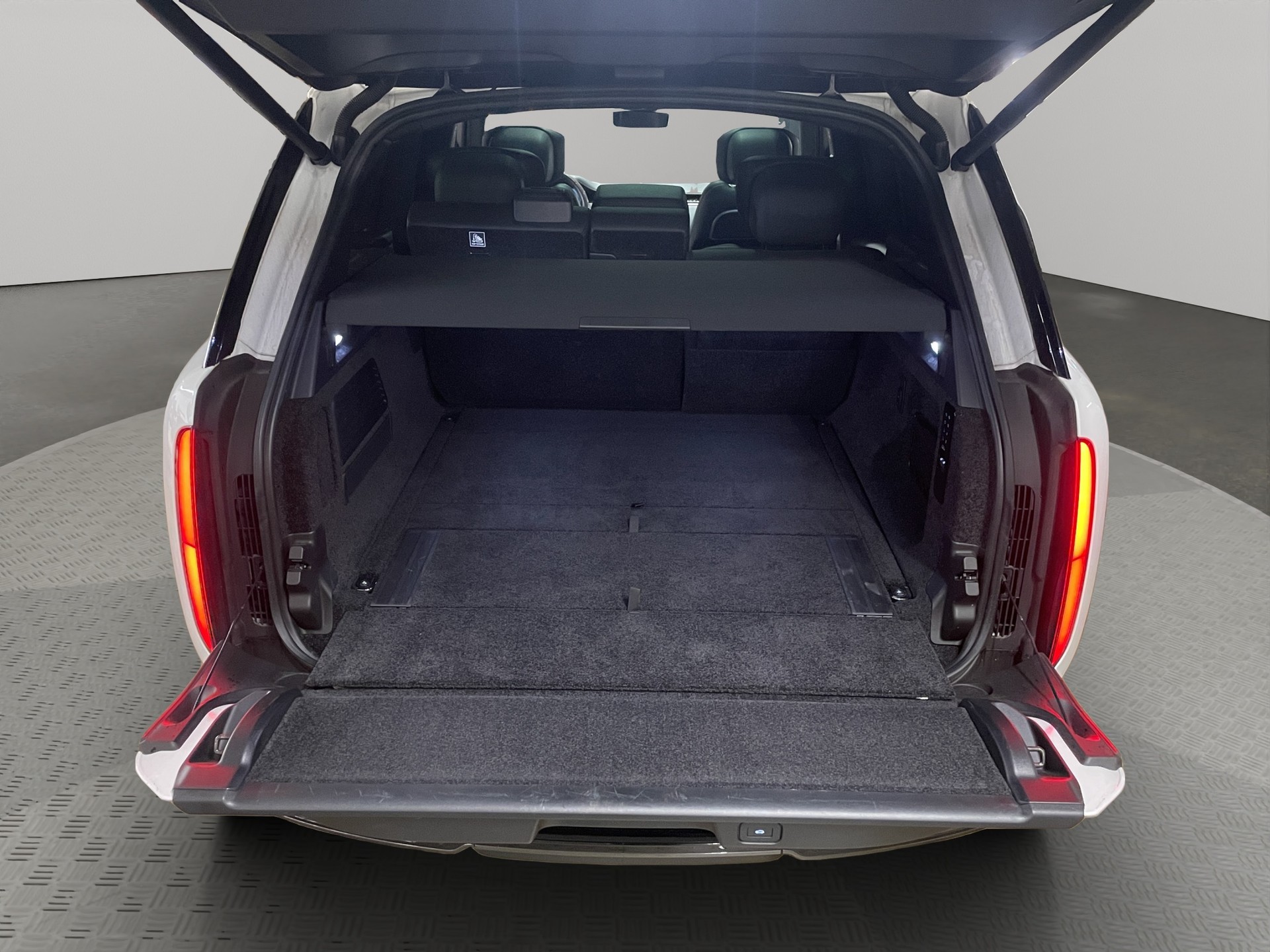 LAND ROVER Range Rover 3.0 D I6 350 Autobiography-image-16