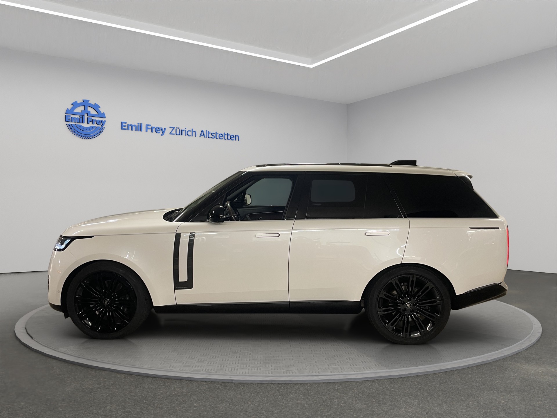 LAND ROVER Range Rover 3.0 D I6 350 Autobiography-showroom-element-3