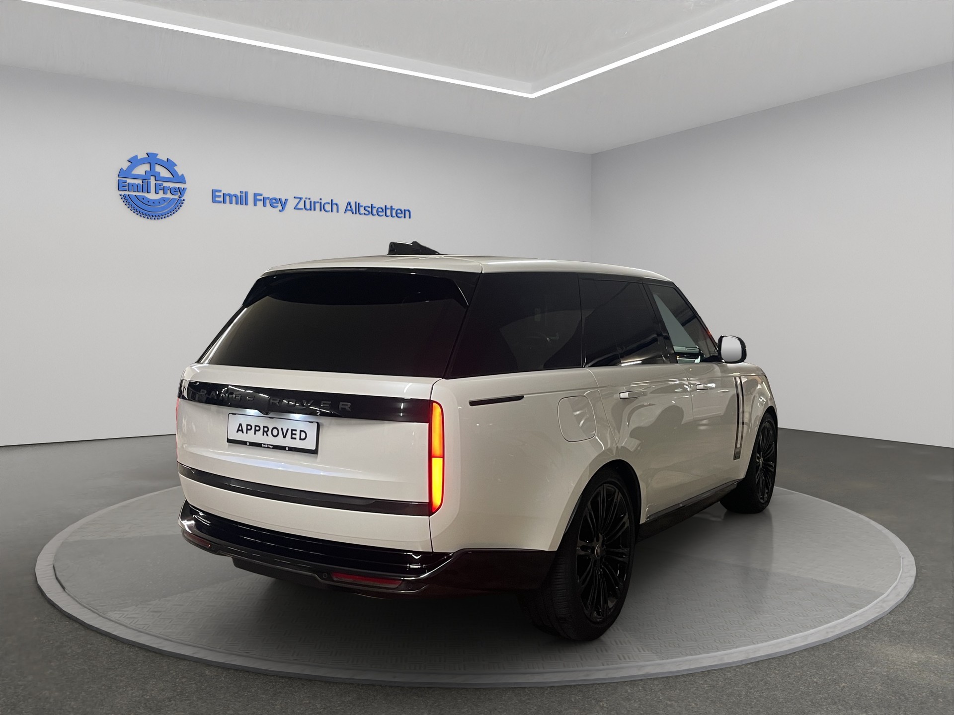 LAND ROVER Range Rover 3.0 D I6 350 Autobiography-showroom-element-2