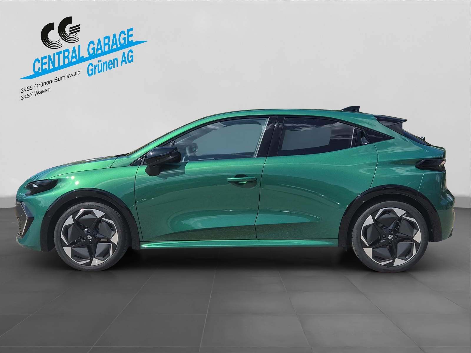 RENAULT Clio 1.8 E-Tech Techno-image-1