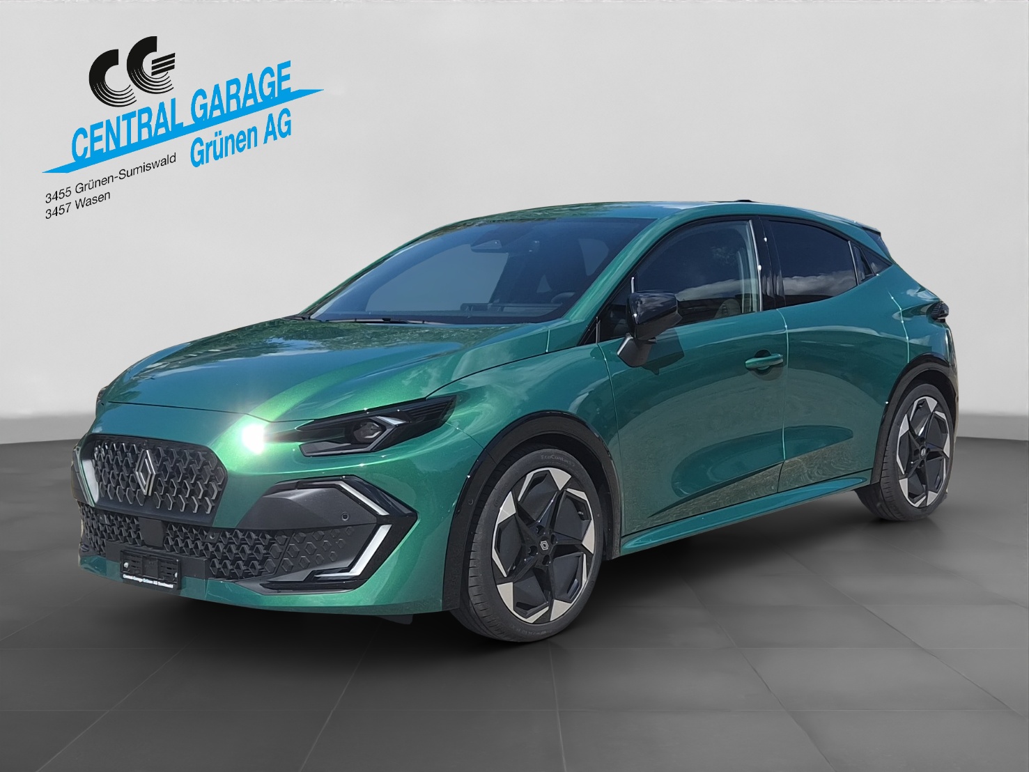 RENAULT Clio 1.8 E-Tech Techno-image-0