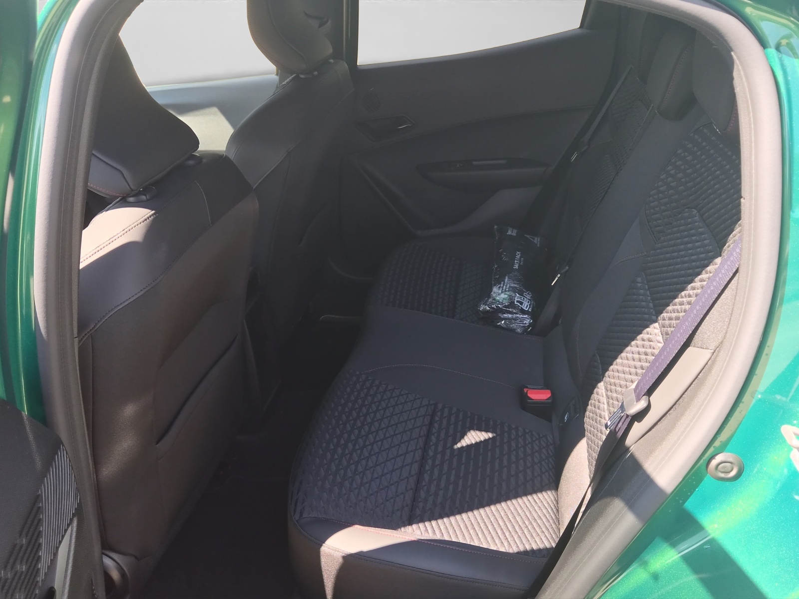 RENAULT Clio 1.8 E-Tech Techno-image-11