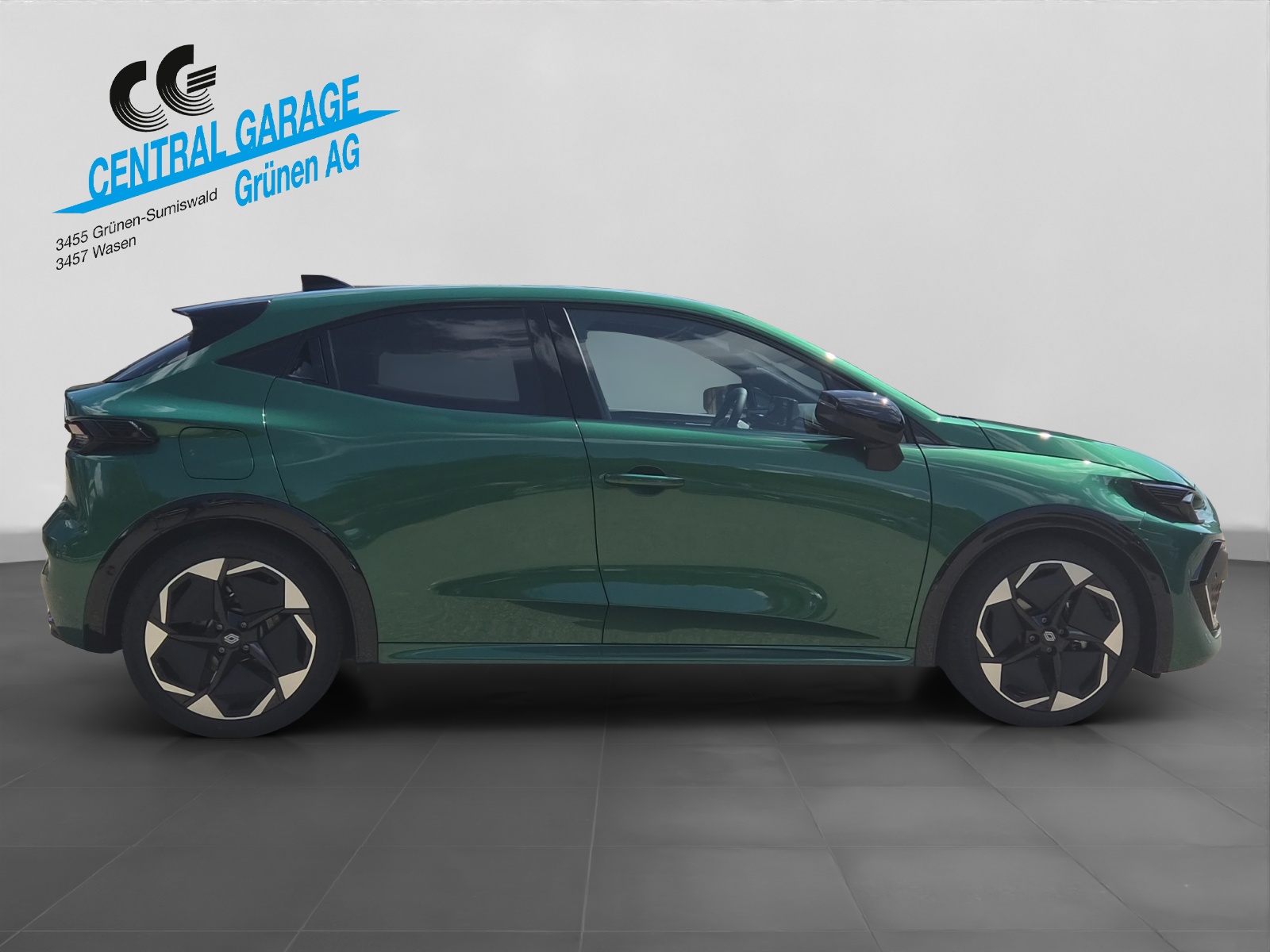 RENAULT Clio 1.8 E-Tech Techno-image-5