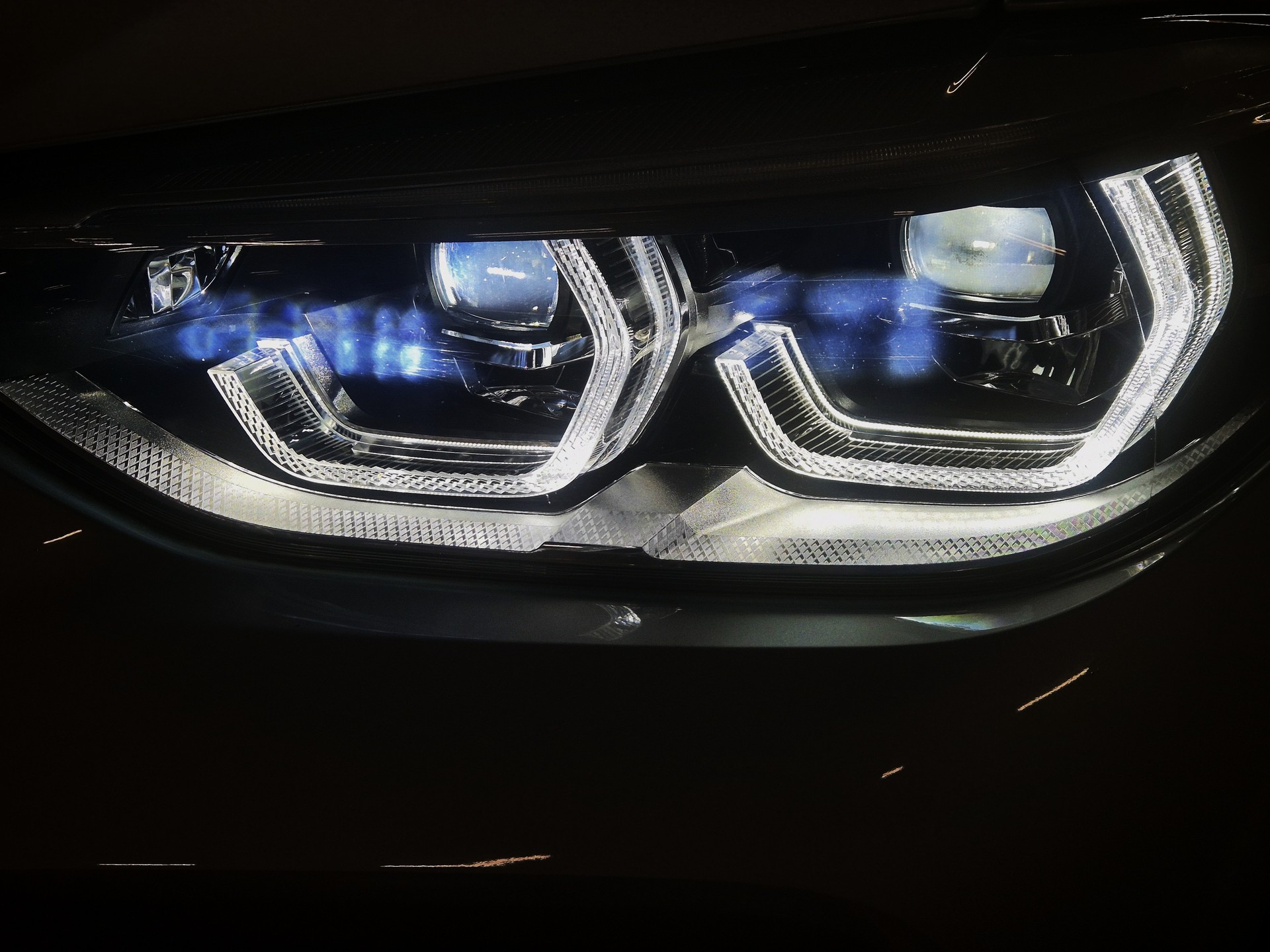 BMW X3 xDrive 30e M Sport-image-2