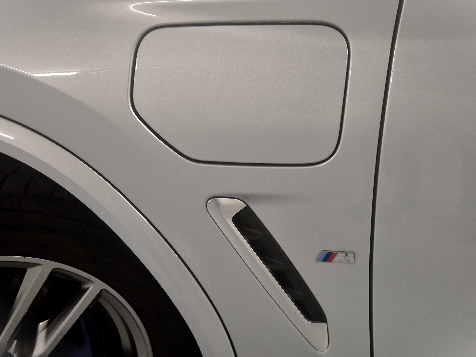 BMW X3 xDrive 30e M Sport-image-9