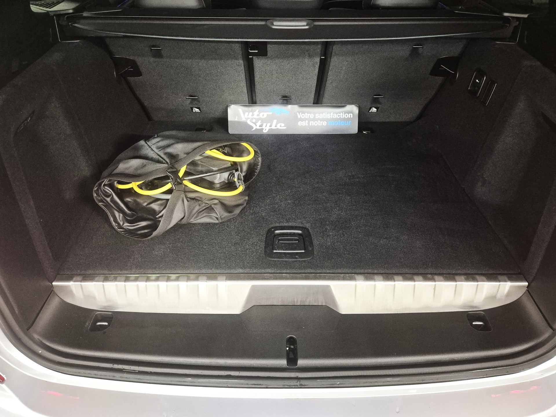 BMW X3 xDrive 30e M Sport-image-24