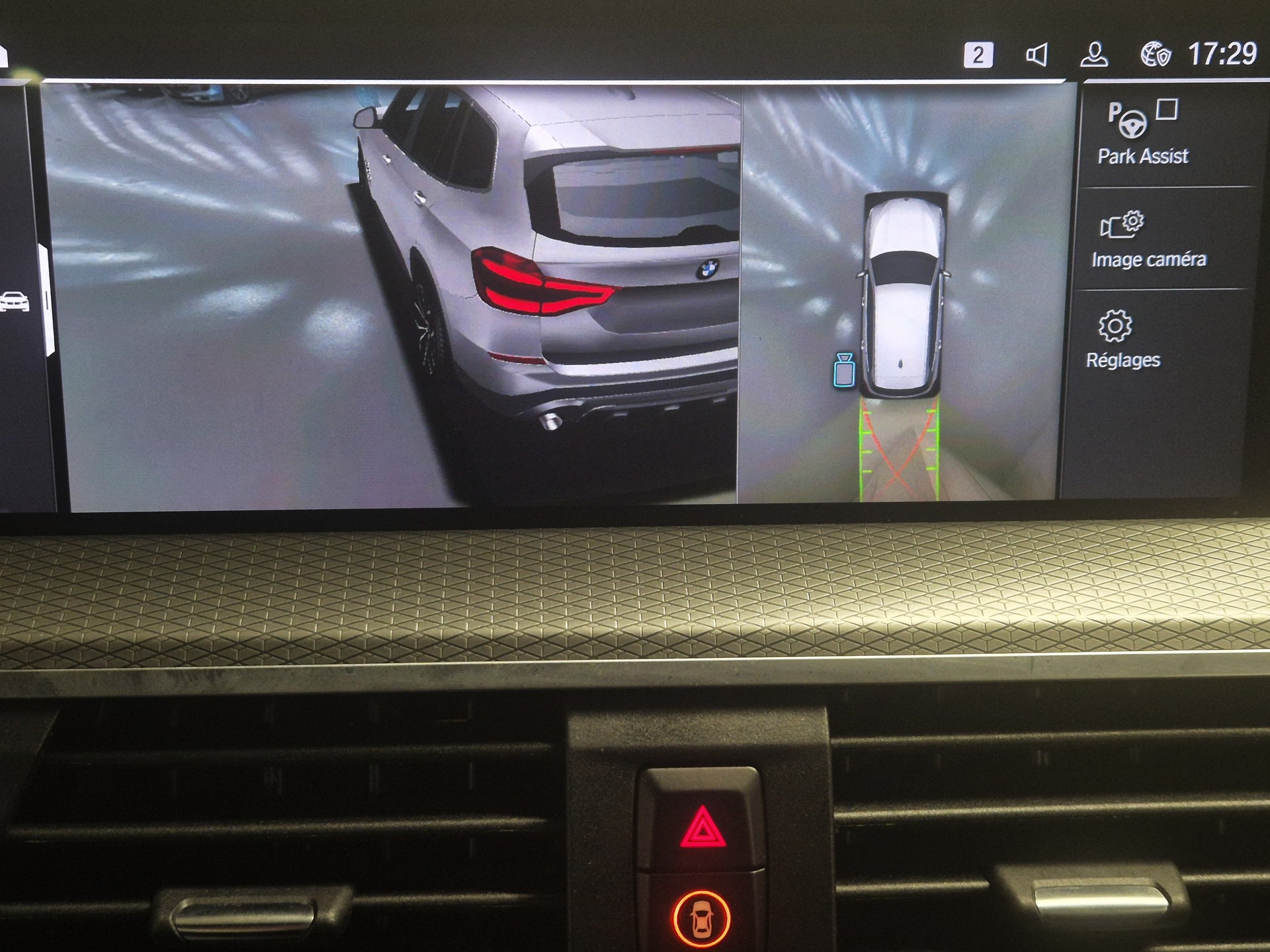 BMW X3 xDrive 30e M Sport-image-20