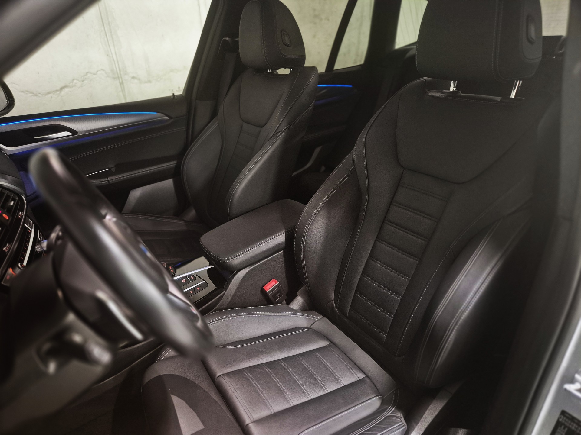 BMW X3 xDrive 30e M Sport-image-13