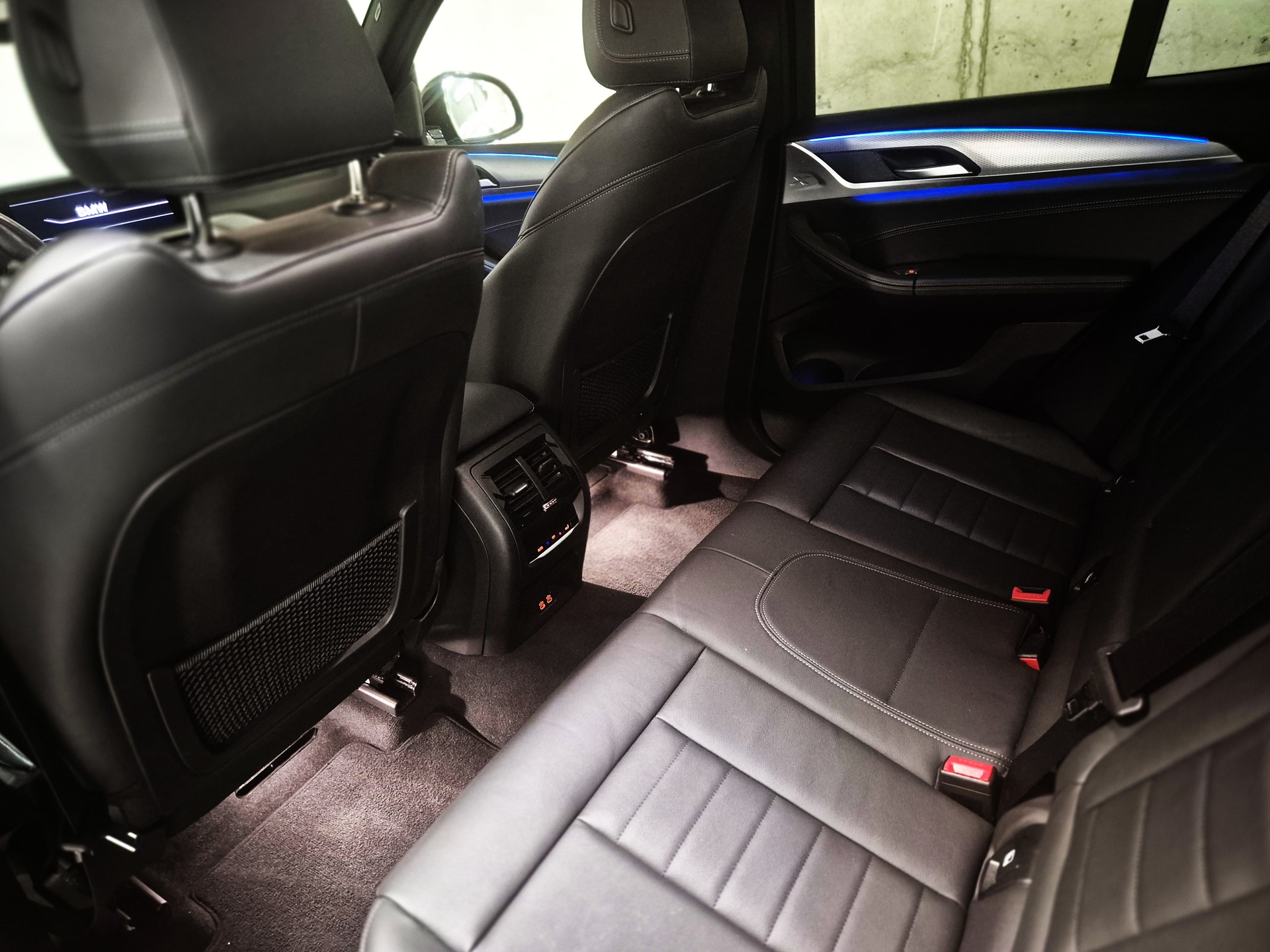 BMW X3 xDrive 30e M Sport-image-15
