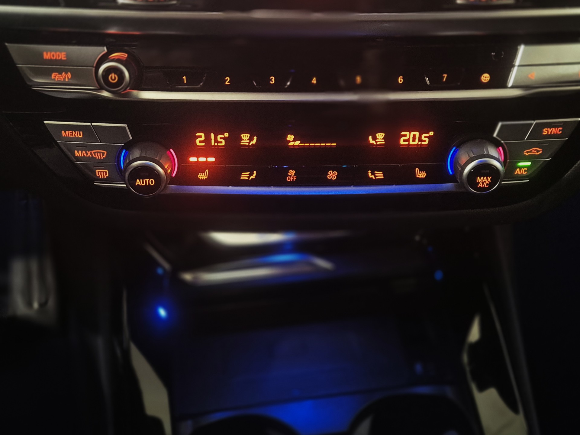BMW X3 xDrive 30e M Sport-image-23