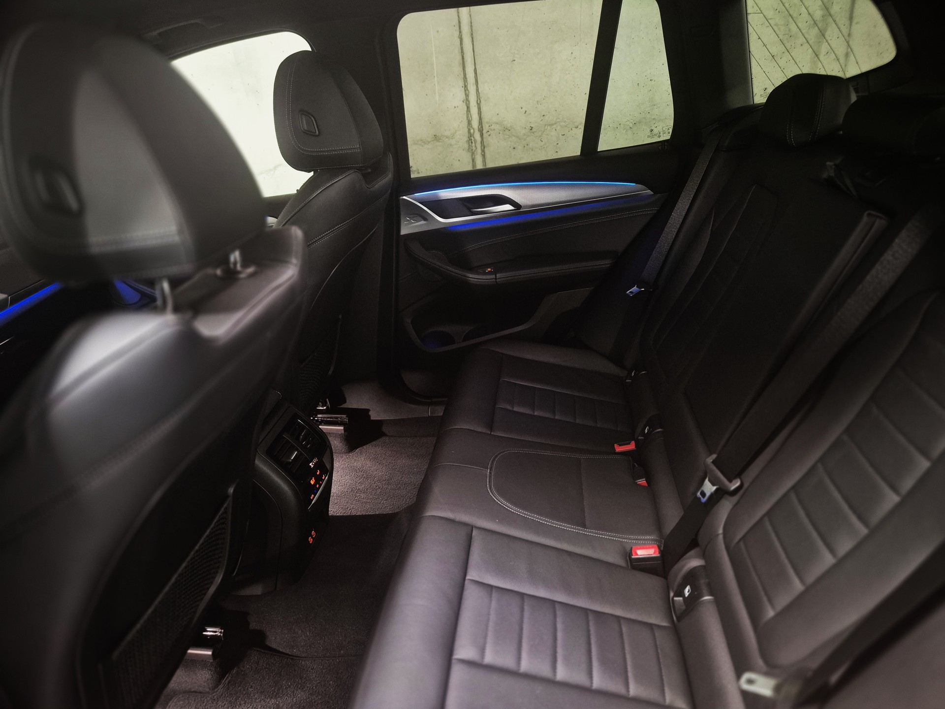 BMW X3 xDrive 30e M Sport-image-14
