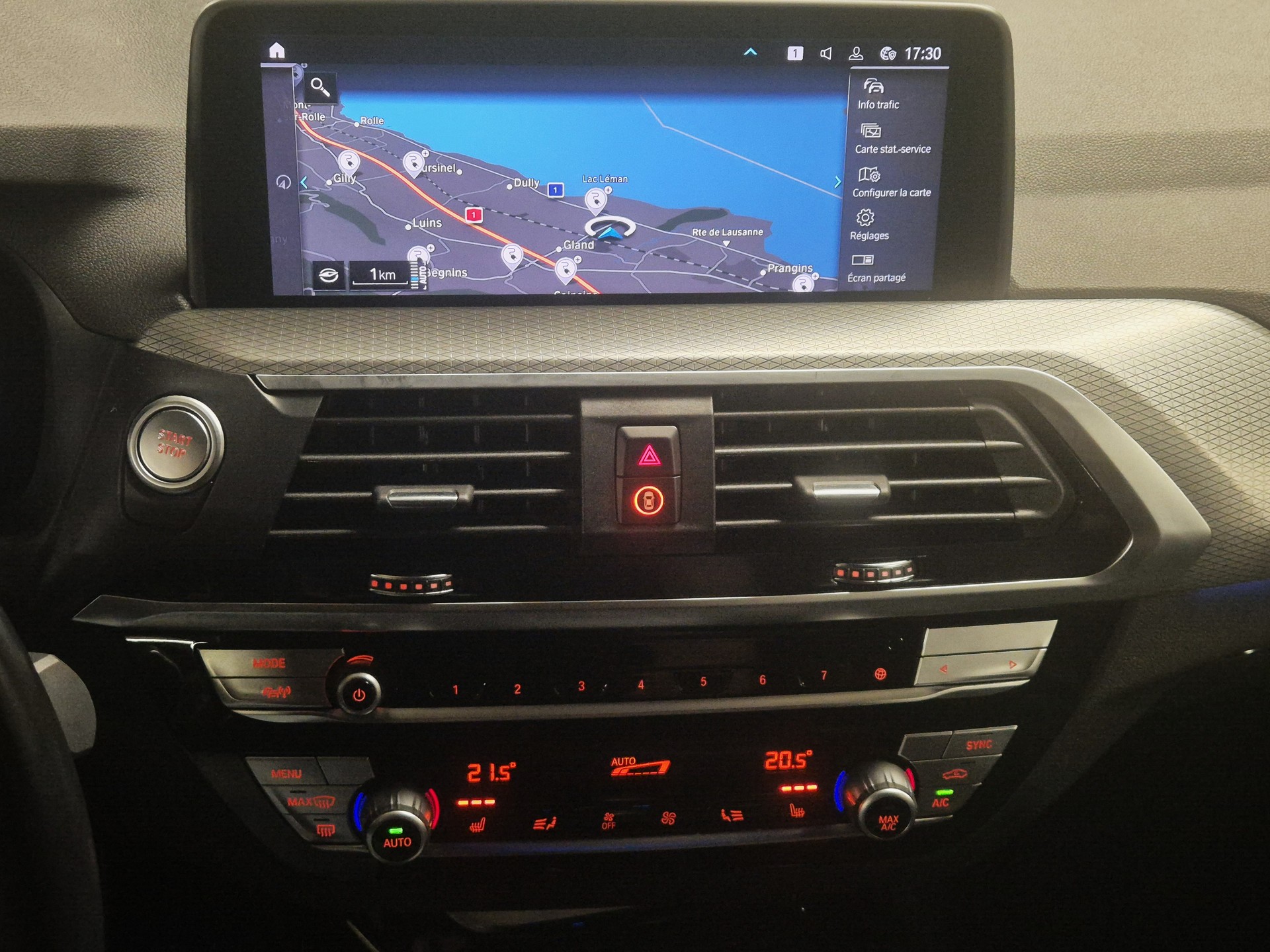 BMW X3 xDrive 30e M Sport-image-19