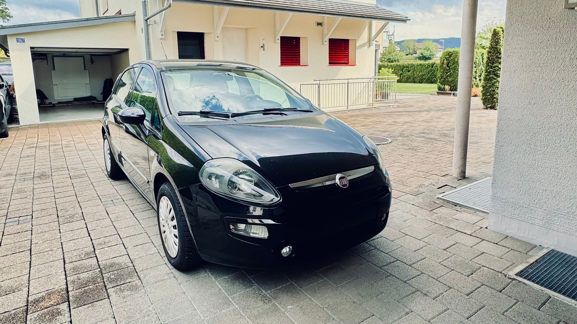 FIAT 1.4 8V 77 MyLife-image-0
