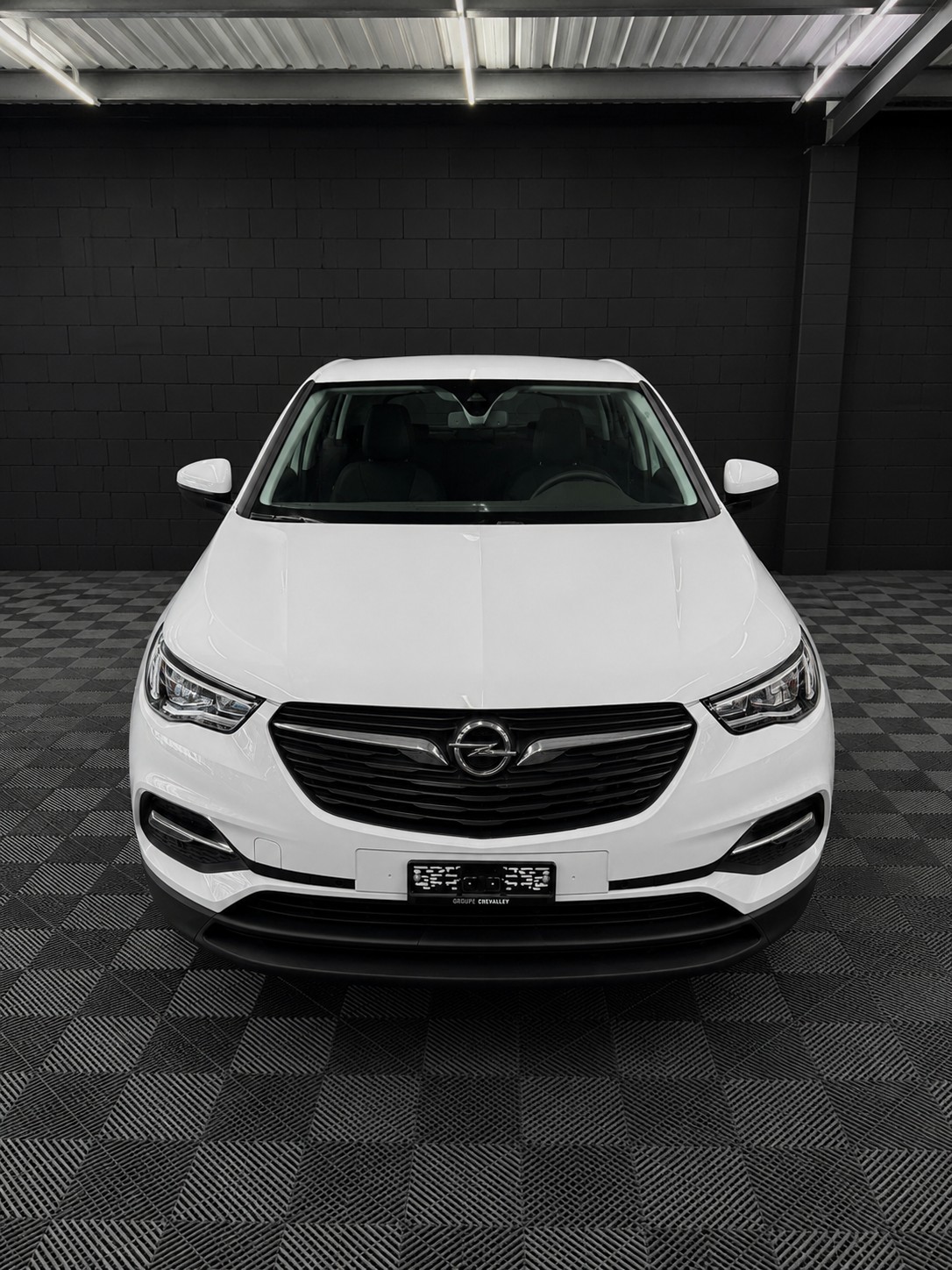 OPEL Grandland X 1.2i TP Grandland X-image-1