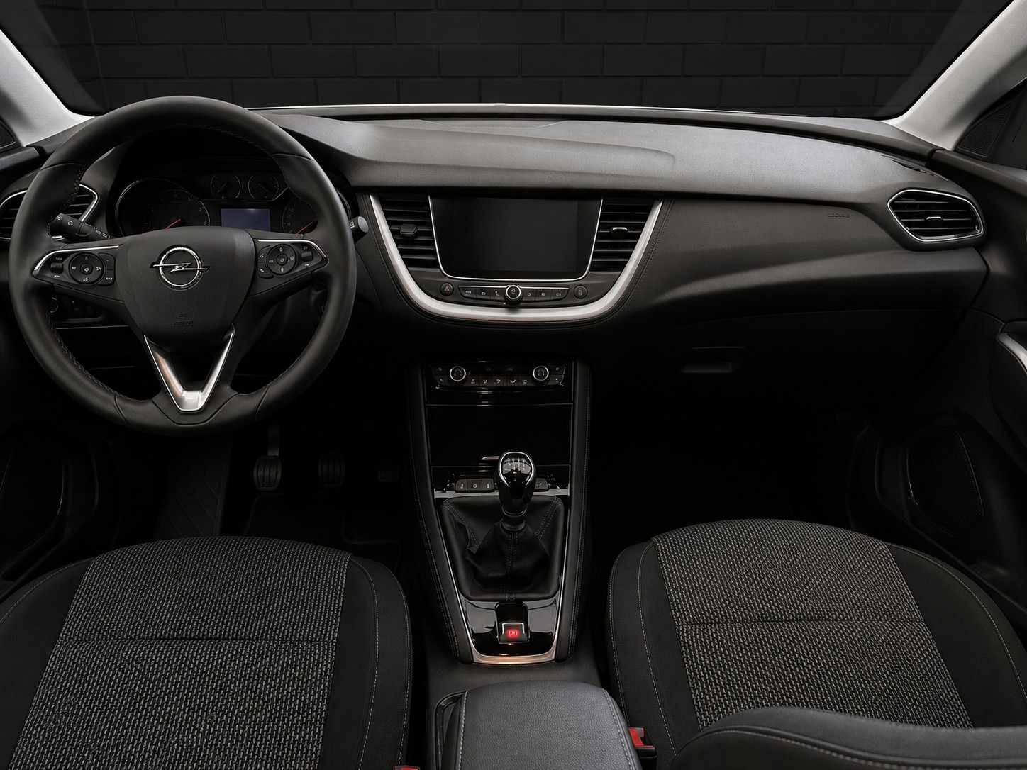 OPEL Grandland X 1.2i TP Grandland X-image-3