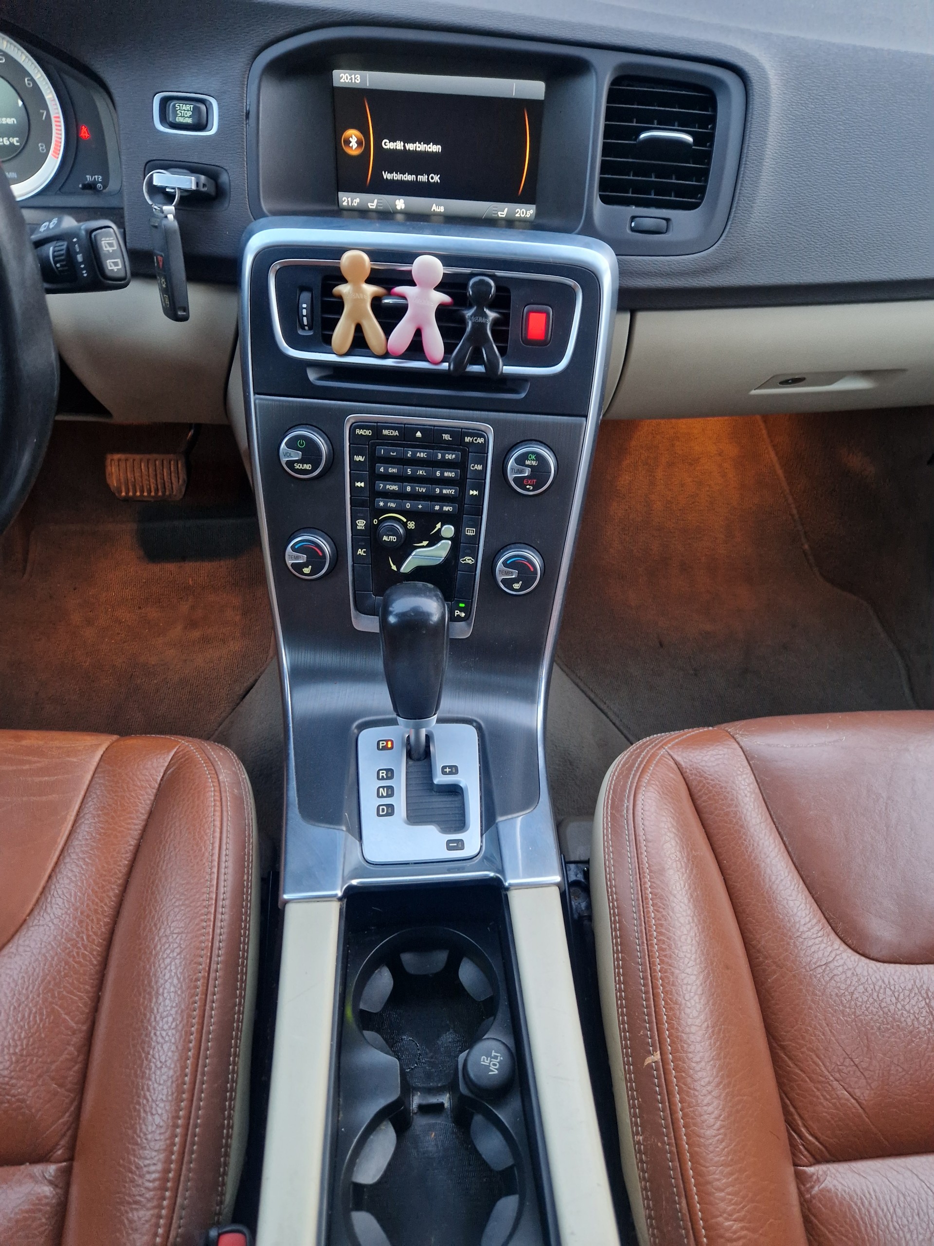 VOLVO V60 T5 R-Design Powershift-image-12