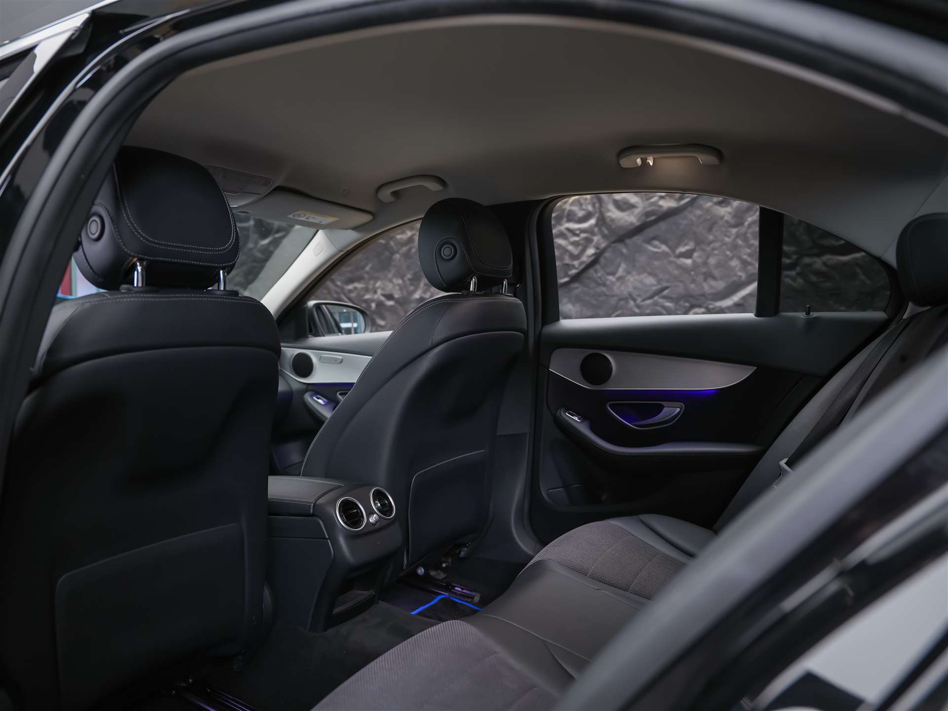 MERCEDES-BENZ C 300 Avantgarde 9G-Tronic *Sitzheizung*Rückfahrkamera*Multibeam LED Scheinwerfer*-image-11