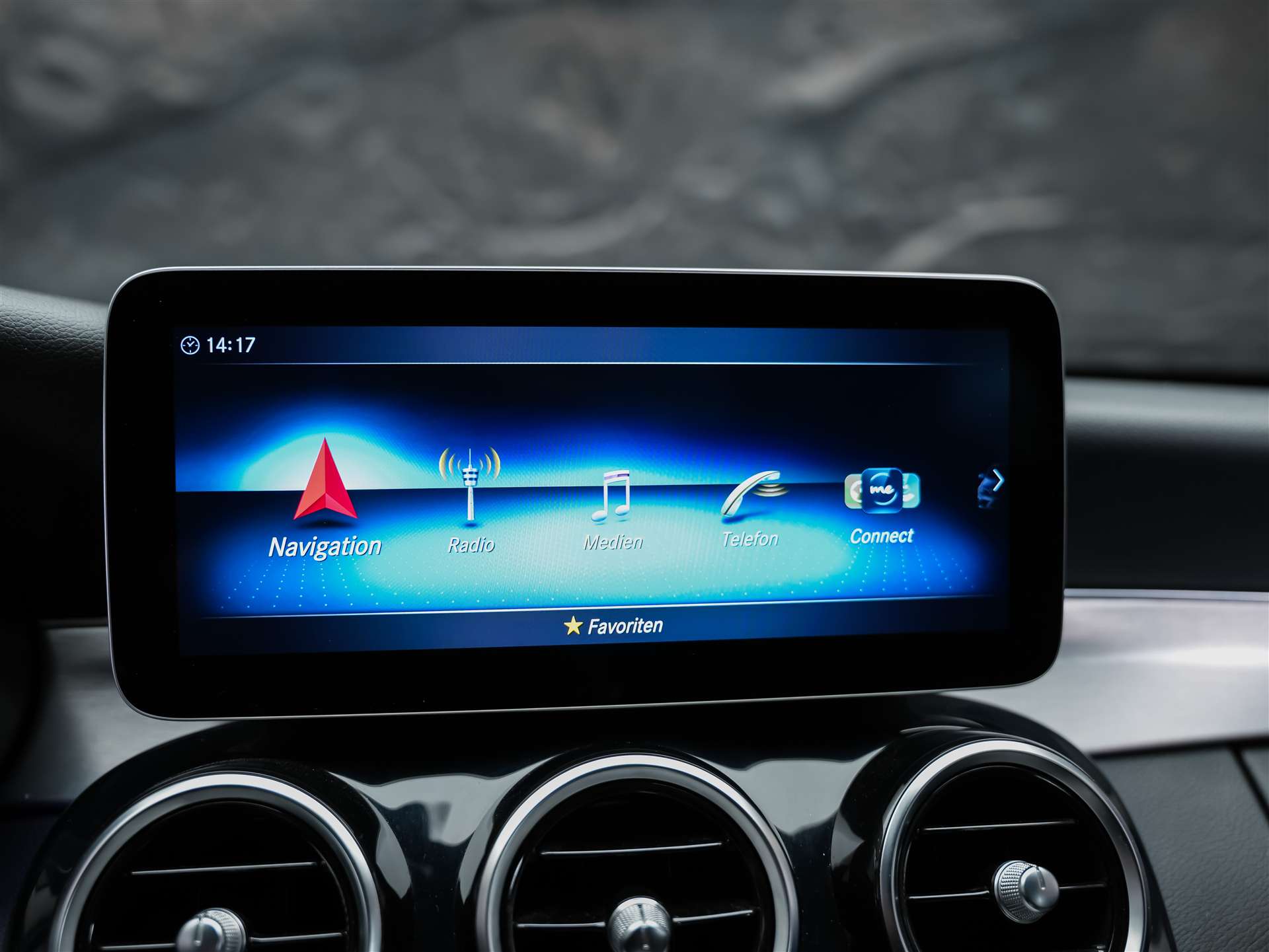 MERCEDES-BENZ C 300 Avantgarde 9G-Tronic *Sitzheizung*Rückfahrkamera*Multibeam LED Scheinwerfer*-image-29