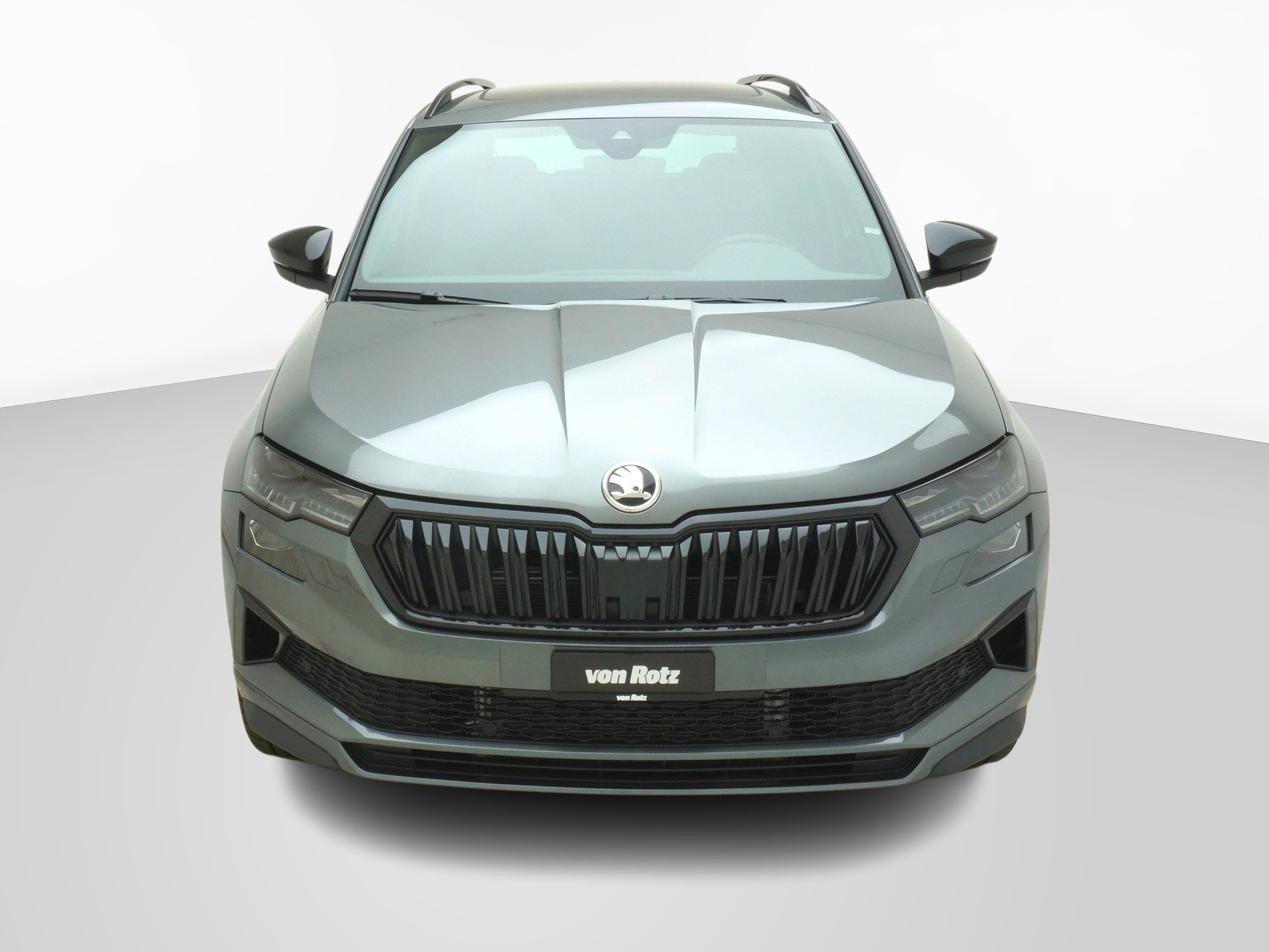 SKODA Karoq 2.0 TSI SportLine DSG 4x4-image-6