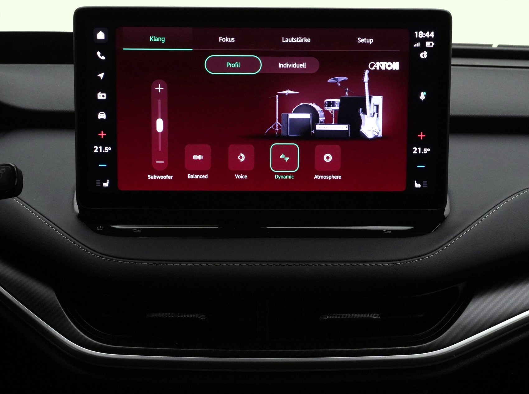 SKODA Enyaq iV 85x SportLine MAXX-image-20