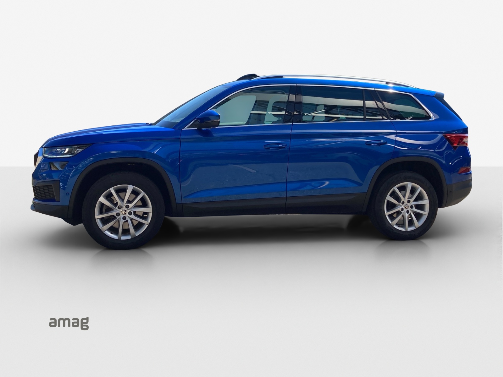 SKODA Kodiaq 2.0 TSI 4x4 Style-image-1