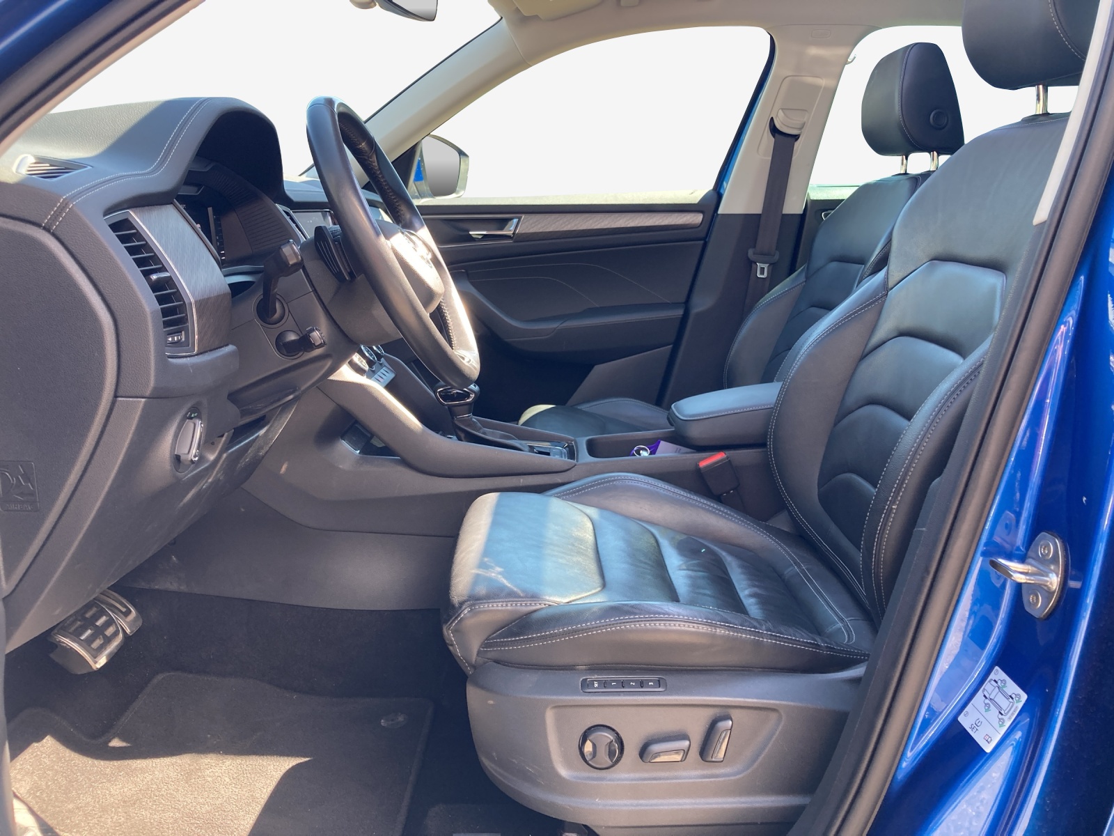 SKODA Kodiaq 2.0 TSI 4x4 Style-image-7